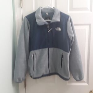 Y2K The North Face Denali Jacket